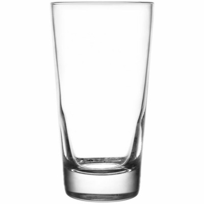 VERRE [HI BALL] ÉVASÉE BASE ROBUSTE 266ML /...