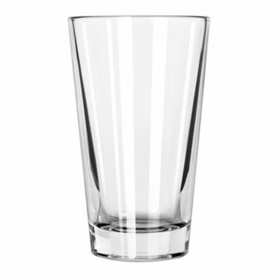 VERRE A COCKTAIL/BREUVAGE 14OZ 414ML / LIBBEY