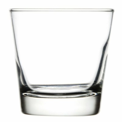 VERRE A L'ANCIENNE GLAÇON BASE ROBUSTE 163ML /...