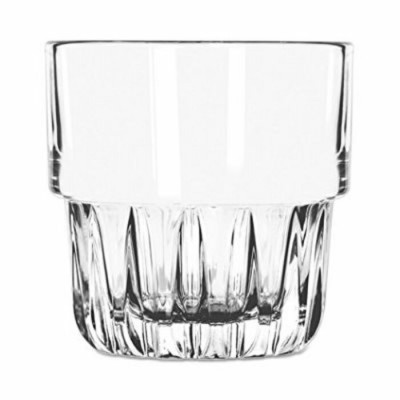 VERRE A LIQUEUR EMPILABLE 8OZ 237ML [EVEREST] /...