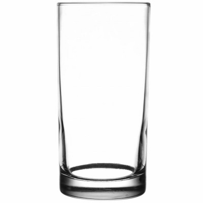 VERRE [HI BALL] BASE ROBUSTE 303ML / LIBBEY
