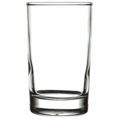 VERRE DOUBLE A COCKTAIL BASE ROBUSTE 177ML /...