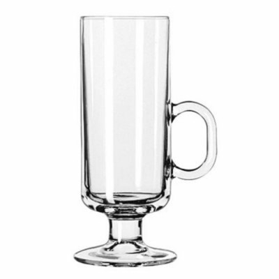 VERRE A CAFÉ IRLANDAIS 8OZ 237ML / LIBBEY