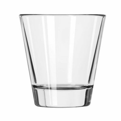 VERRE A BREUVAGE 12OZ 355ML [ELAN] / LIBBEY