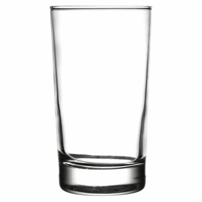 VERRE [HI BALL] BASE ROBUSTE 207ML / LIBBEY