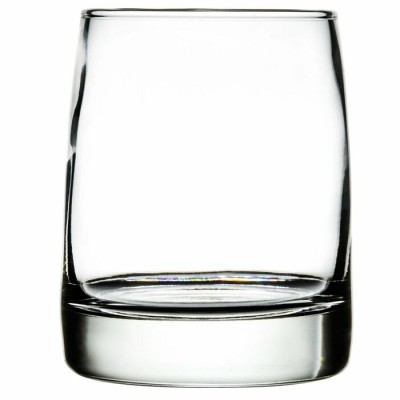 VERRE DOUBLE A L'ANCIENNE 355ML [VIBE] (CAISSE DE...