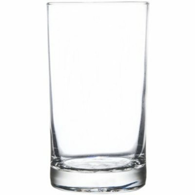LIBBEY NOB HILL VERRE HI BALL DE 9OZ 266ML /...