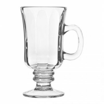 VERRE/CHOPE A CAFÉ IRLANDAIS 8.25OZ 237ML /...