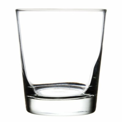 VERRE ANGLAIS [HI BALL] BASE ROBUSTE 384ML /...