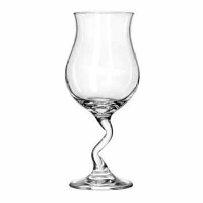 VERRE A PIED [POCO GRANDE] 13.5OZ 399ML / LIBBEY