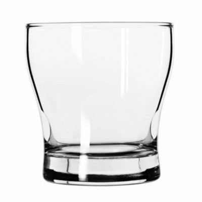 VERRE A L'ANCIENNE GLAÇON 214ML [ESQUIRE] /...