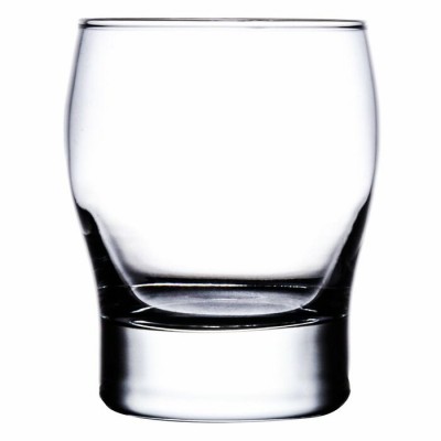 VERRE DOUBLE A L'ANCIENNE GLAÇON 355ML...