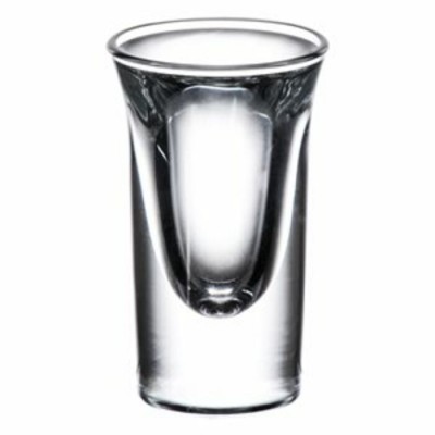 VERRE SHOOTER WHISKY 3|4OZ GRAND FORMAT / LIBBEY