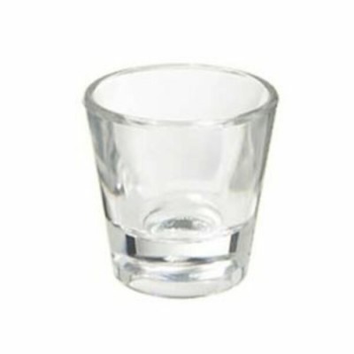 VERRE SHOOTER EN PLASTIQUE-1OZ  / GET