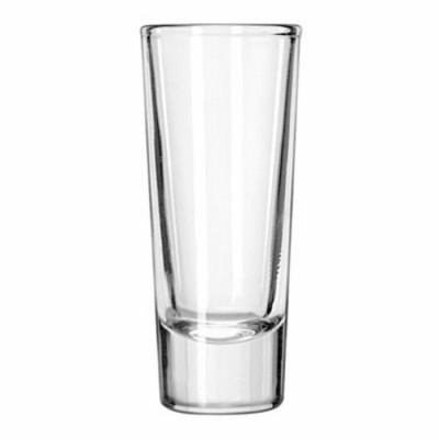 VERRE SHOOTER TEQUILA 1.5OZ-44ML / LIBBEY