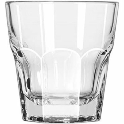 VERRE A LIQUEUR 8OZ-237ML [GIBRALTAR] / LIBBEY
