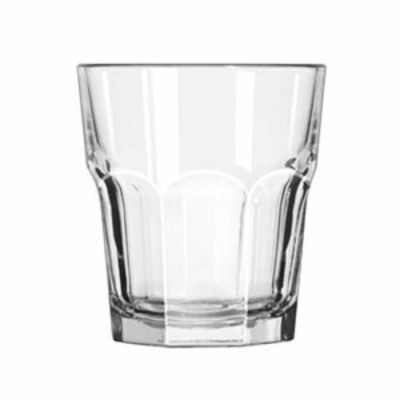 VERRE A LIQUEUR 12OZ-355ML [GIBRALTAR] / LIBBEY