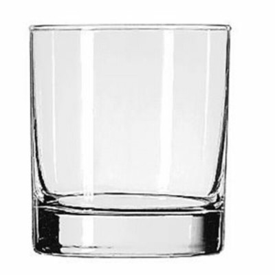 VERRE A LIQUEUR BASE ROBUSTE 11OZ-325ML / LIBBEY