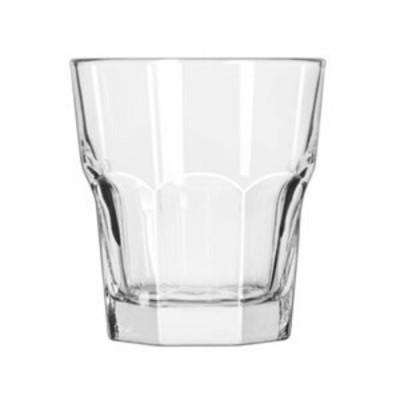VERRE A LIQUEUR 10OZ-296ML [GIBRALTAR] / LIBBEY