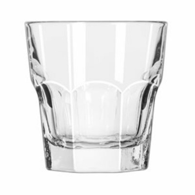 VERRE A LIQUEUR 7OZ-207ML [GIBRALTAR] / LIBBEY