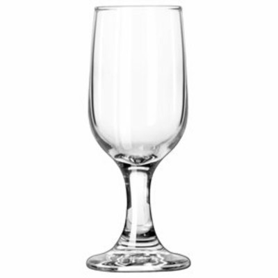 VERRE BRANDY 2OZ [EMBASSY] / LIBBEY