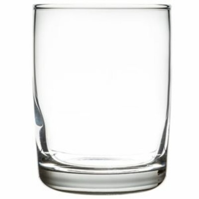 VERRE GOBELET 237ML / LIBBEY