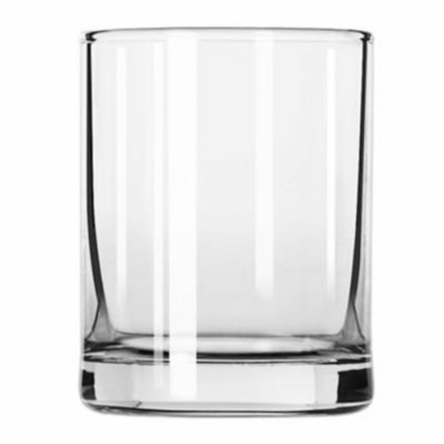 VERRE A SHOT-WHISKY 89ML [LEXINGTON]  / LIBBEY