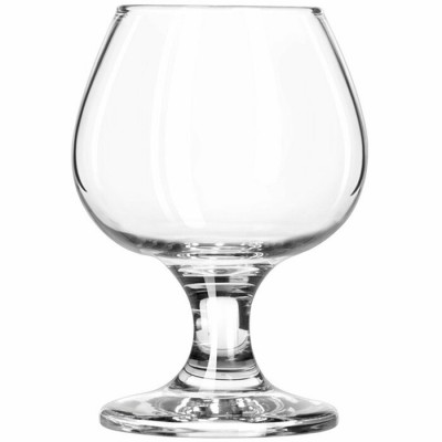 VERRE BRANDY 5.5OZ [ EMBASSY]  / LIBBEY