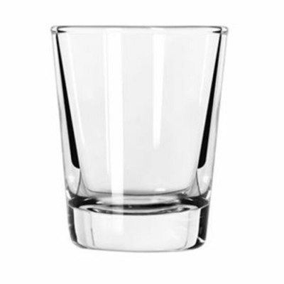 VERRE A WHISKY-SHOOTER 2OZ-60ML  / LIBBEY