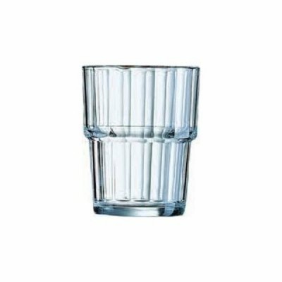 VERRE [OLD FASHIONED] 8.5OZ-192ML [NORVEGE]  /...