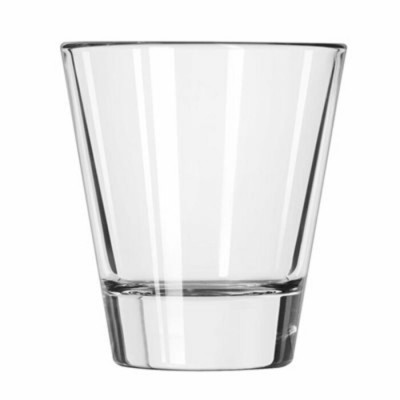 VERRE À COCKTAILS-LIQUEUR 7OZ-207ML [ELAN] /...