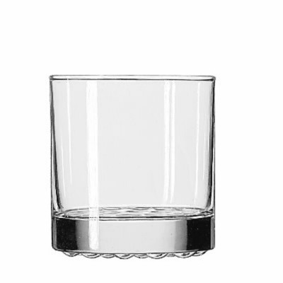 VERRE A LIQUEUR 10.25OZ-303ML [NOB HILL]  / LIBBEY