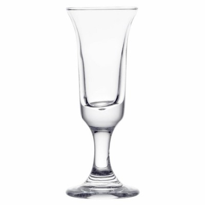 VERRE CORDIAL 1OZ [EMBASSY] / LIBBEY
