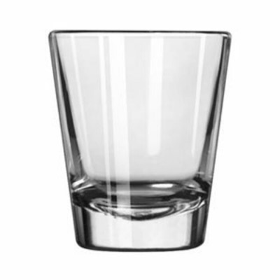 VERRE A WHISKY-SHOOTER 1.75OZ-52ML  / LIBBEY