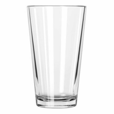 VERRE À MÉLANGE 16OZ 473ML [LIBBEY] / LIBBEY