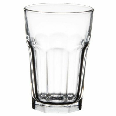 VERRE A BREUVAGE 14OZ 414ML [GIBRALTAR] / LIBBEY