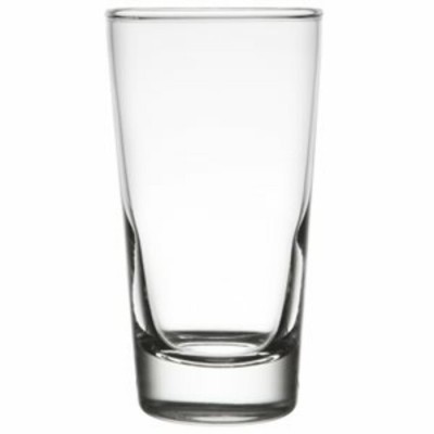 VERRE [HI BALL] DIPLOMATE BASE ROBUSTE 192ML /...