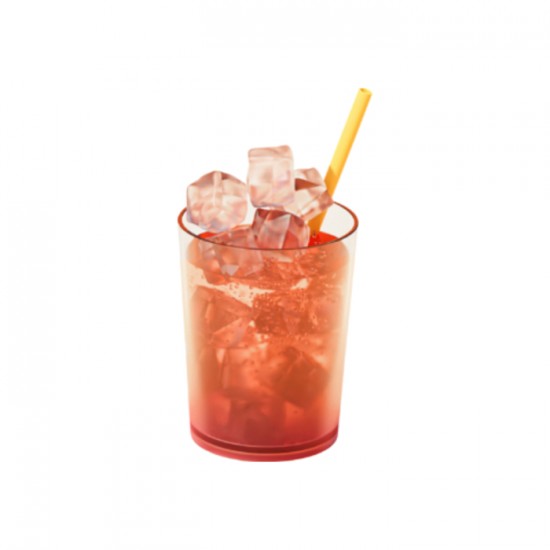 VERRE A COCKTAIL [ZOMBIE] BORD DROIT 355ML /...