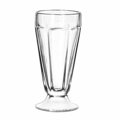 VERRE A SUNDAE DESSERT 11.5OZ 340ML / LIBBEY