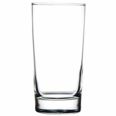 VERRE A BOISSON GAZEUSE BASE ROBUSTE 370ML /...