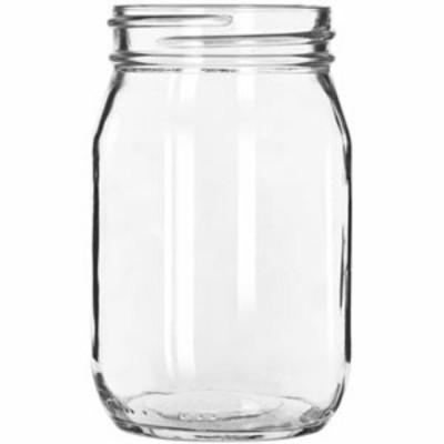 BOCAL À BOISSON 16OZ (473ML) / LIBBEY
