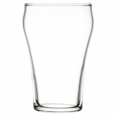 VERRE GOBELET A SODA FORME CLOCHE DE FONTAINE... VERRE GOBELET A SODA FORME CLOCHE DE FONTAINE...