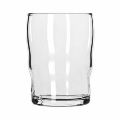 VERRE A BREUVAGE 8OZ 237ML [GOVERNOR CLINTON] /...