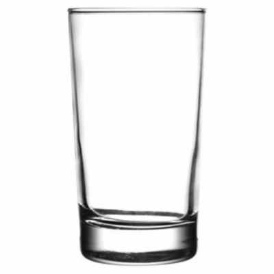 VERRE [HI BALL] BASE ROBUSTE 207ML / LIBBEY