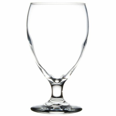 VERRE GOBELET 10.25OZ [TEARDROP] / LIBBEY