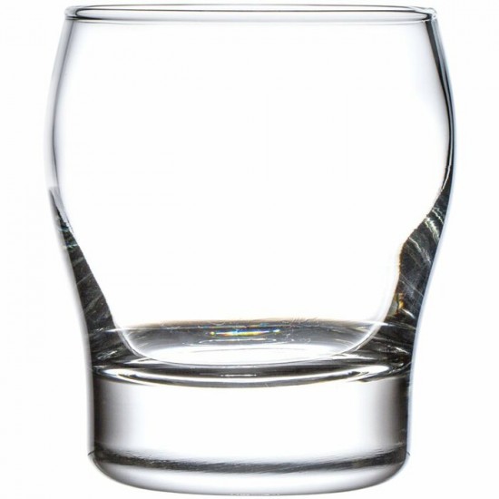 VERRE A L'ANCIENNE GLAÇON 266ML [PERCEPTION] /...