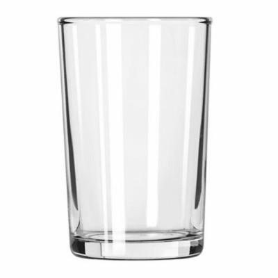 VERRE A JUS 5OZ 148ML 72 CAISSE / LIBBEY