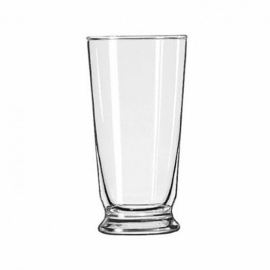 VERRE A SODA BREUVAGE SUR PIED 14OZ 414ML / LIBBEY