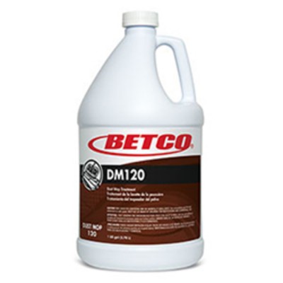 DM120 TRAITEMENT À VADROUILLE 4L 12004 00 / BETCO