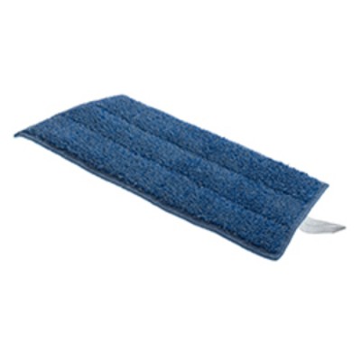 VADROUILLE LOPRO MICROBLUE VELCRO 42-46CM BIOSTIC...